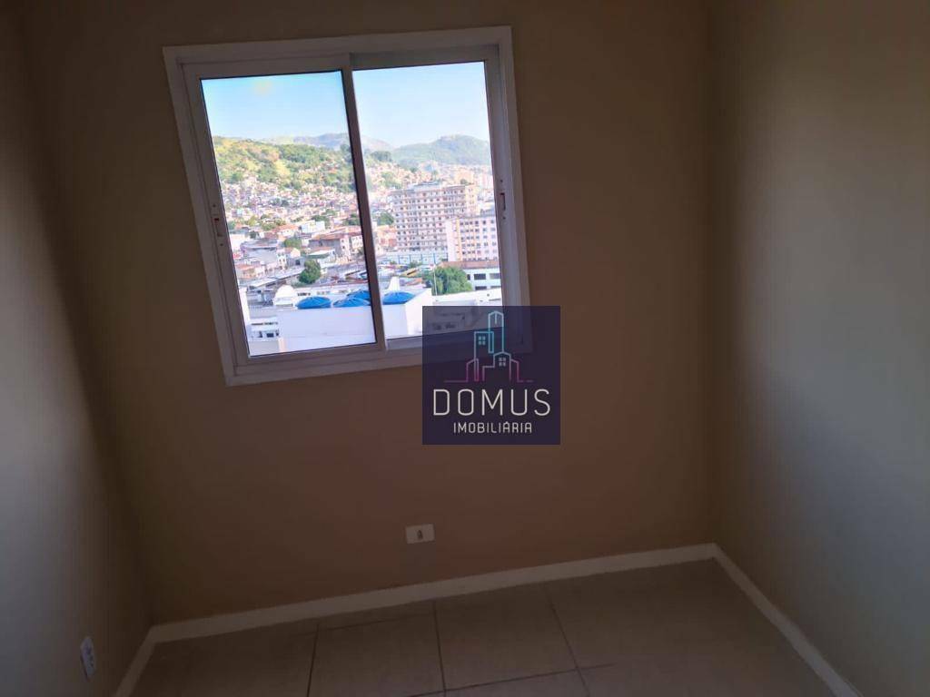 Apartamento à venda com 3 quartos, 60m² - Foto 16