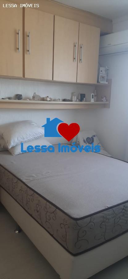 Apartamento à venda com 3 quartos, 130m² - Foto 34