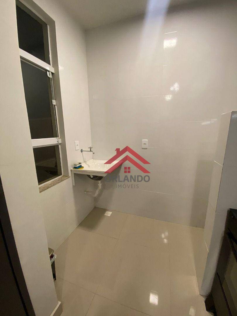 Apartamento à venda com 2 quartos, 52m² - Foto 16