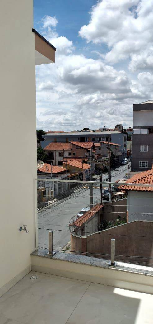 Sobrado à venda com 2 quartos, 110m² - Foto 30