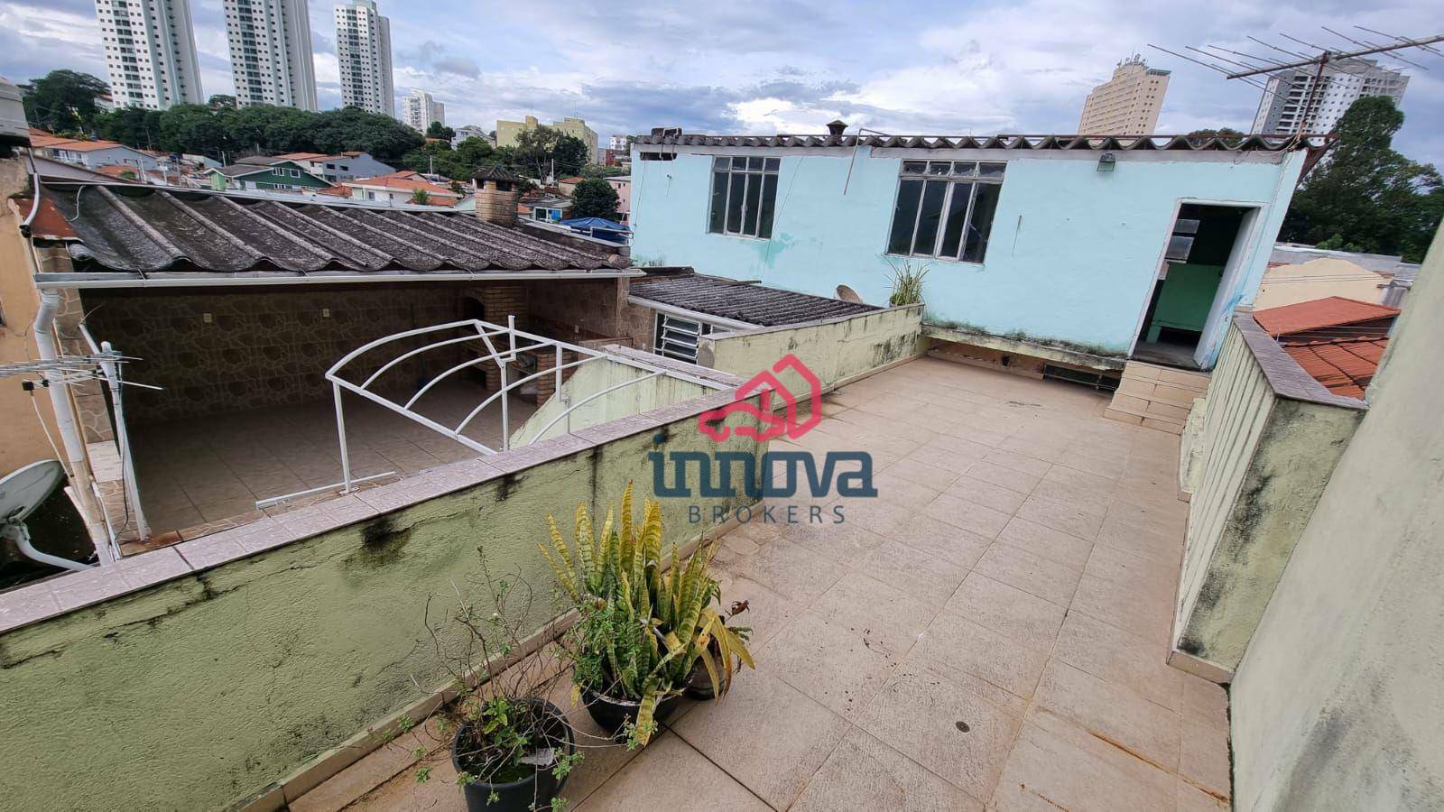 Casa para alugar com 3 quartos, 140m² - Foto 4