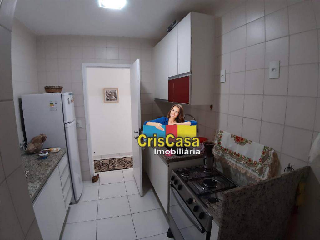 Apartamento à venda com 2 quartos, 75m² - Foto 19