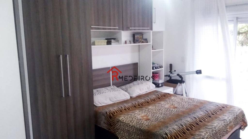 Apartamento à venda com 2 quartos, 92m² - Foto 9