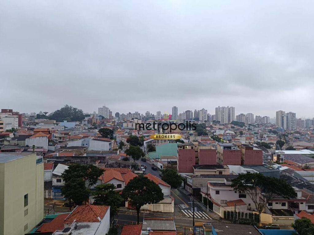 Apartamento à venda com 3 quartos, 72m² - Foto 26