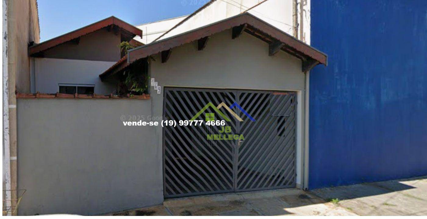 Casa, 3 quartos, 110 m² - Foto 1