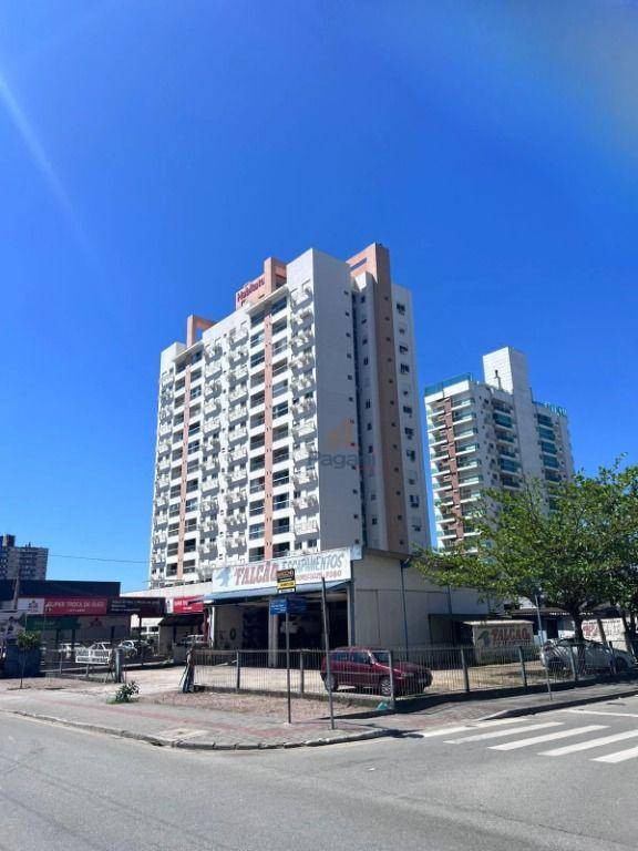 Apartamento, 3 quartos, 78 m² - Foto 1