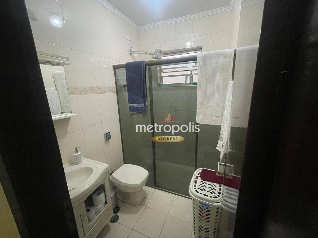 Sobrado à venda com 3 quartos, 150m² - Foto 23