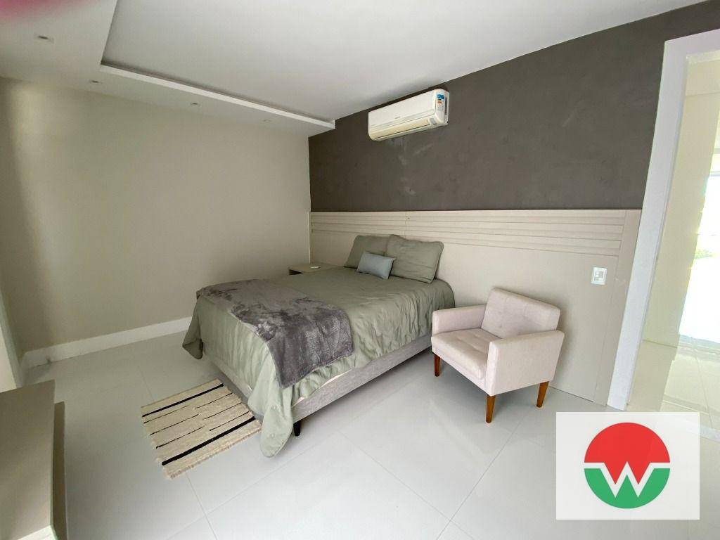 Casa de Condomínio à venda com 5 quartos, 420m² - Foto 21