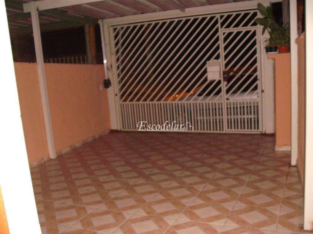 Sobrado à venda com 2 quartos, 108m² - Foto 10