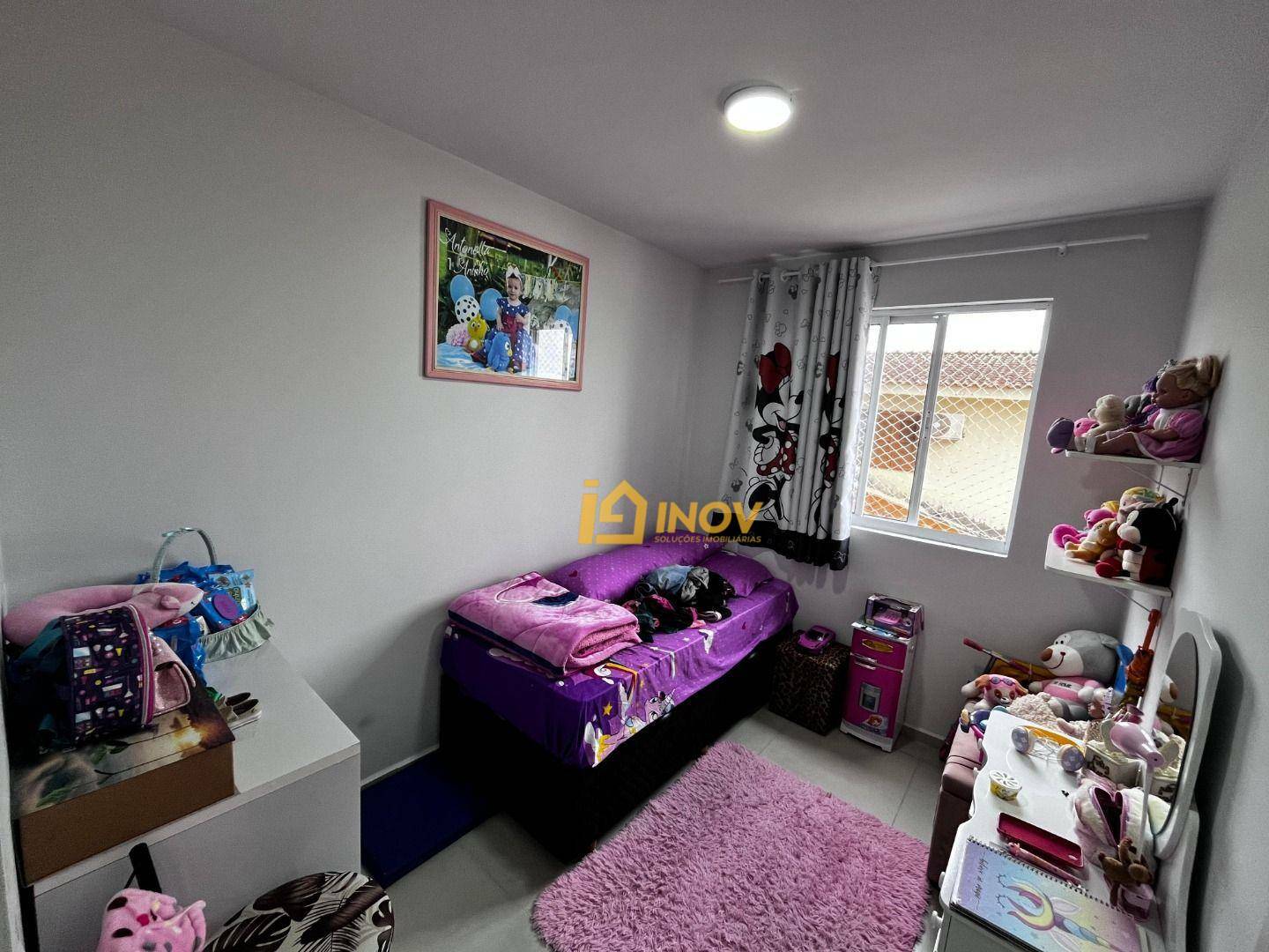 Apartamento à venda com 2 quartos, 66m² - Foto 11