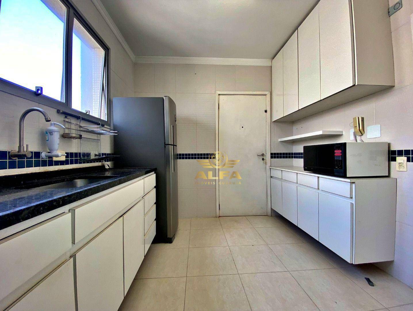 Apartamento à venda com 3 quartos, 100m² - Foto 19