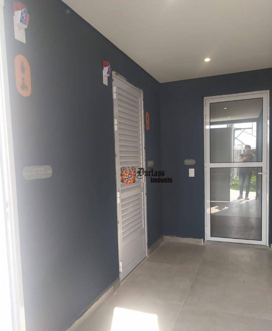 Apartamento à venda com 2 quartos, 37m² - Foto 39