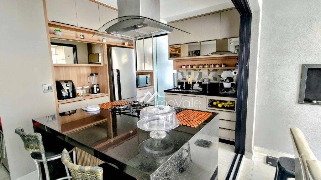 Apartamento à venda com 2 quartos, 84m² - Foto 12