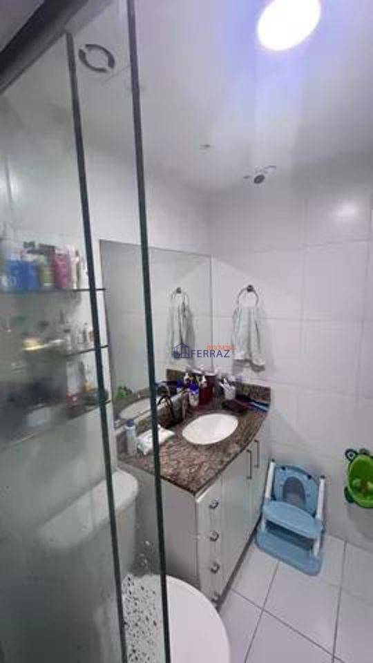 Apartamento à venda com 3 quartos, 84m² - Foto 18