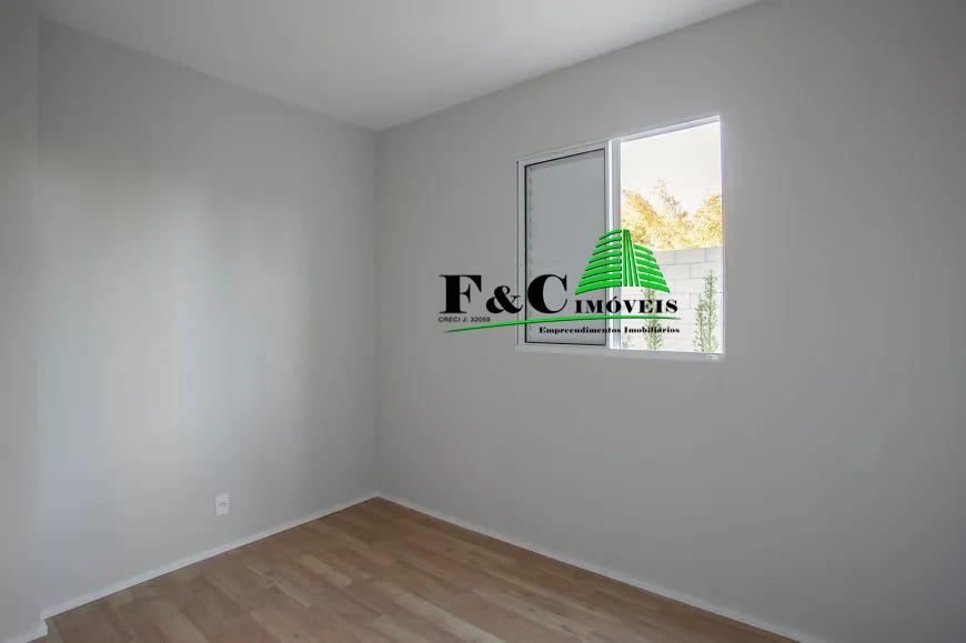 Apartamento à venda com 2 quartos, 51m² - Foto 3