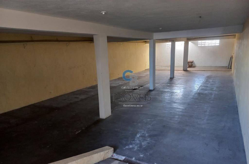 Depósito-Galpão-Armazém à venda e aluguel, 670m² - Foto 4