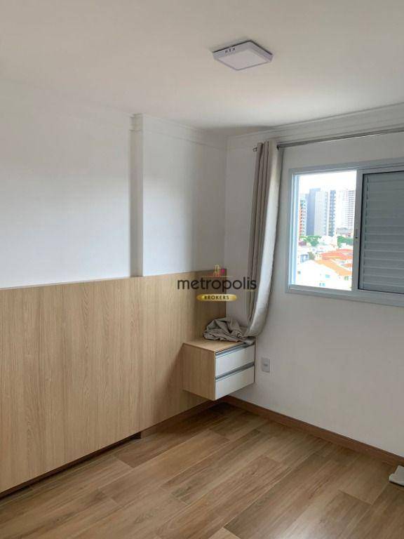 Apartamento à venda com 2 quartos, 45m² - Foto 8