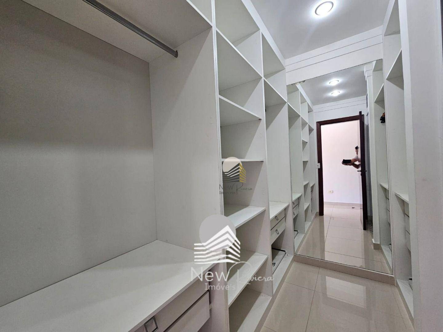 Casa de Condomínio à venda com 5 quartos, 335m² - Foto 16