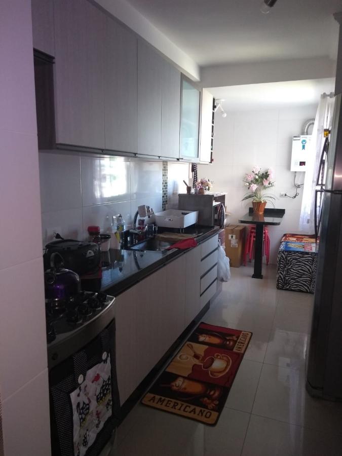 Apartamento à venda com 3 quartos, 77m² - Foto 5