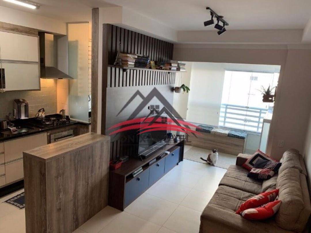 Apartamento à venda com 2 quartos, 67m² - Foto 14