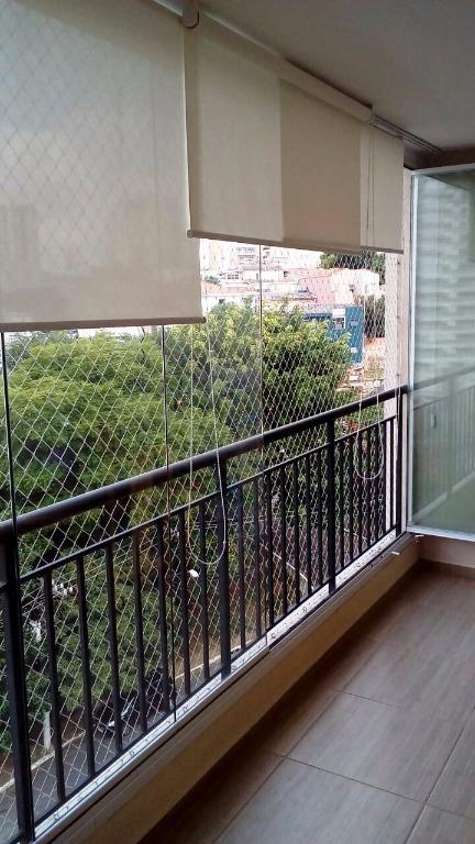 Apartamento à venda com 3 quartos, 100m² - Foto 32