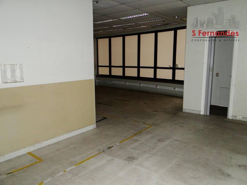 Conjunto Comercial-Sala para alugar, 600m² - Foto 12