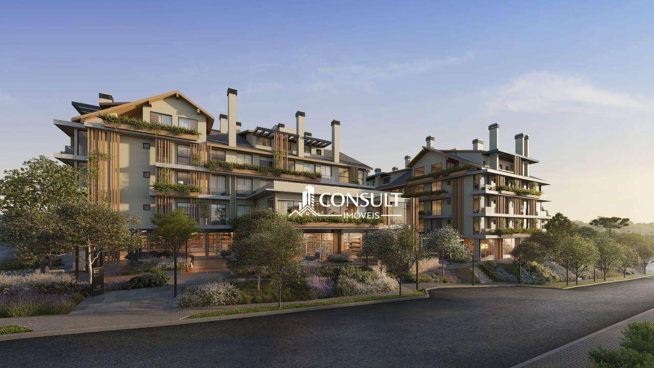 Apartamento, 2 quartos, 95 m² - Foto 1