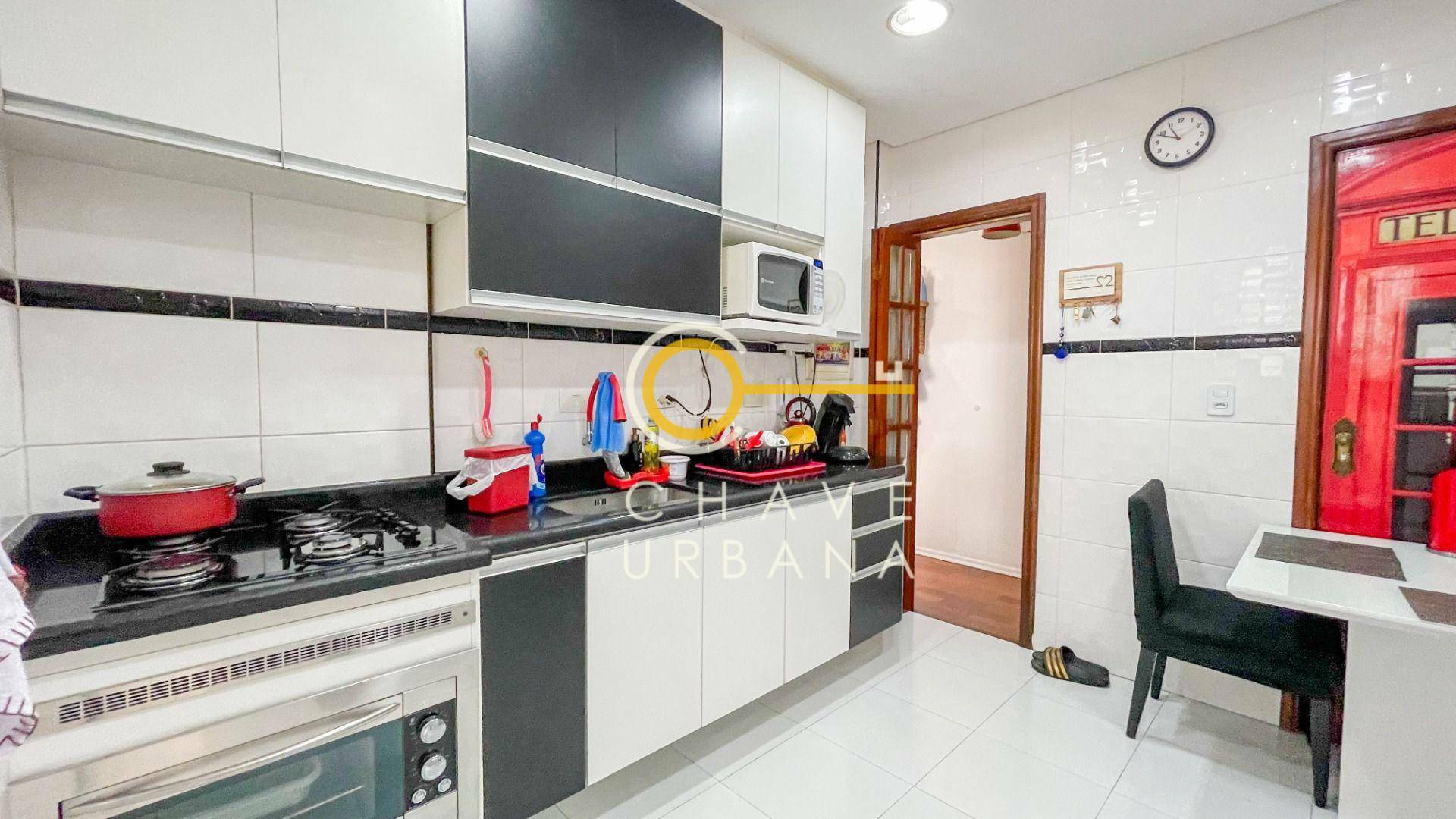 Apartamento à venda com 2 quartos, 83m² - Foto 10