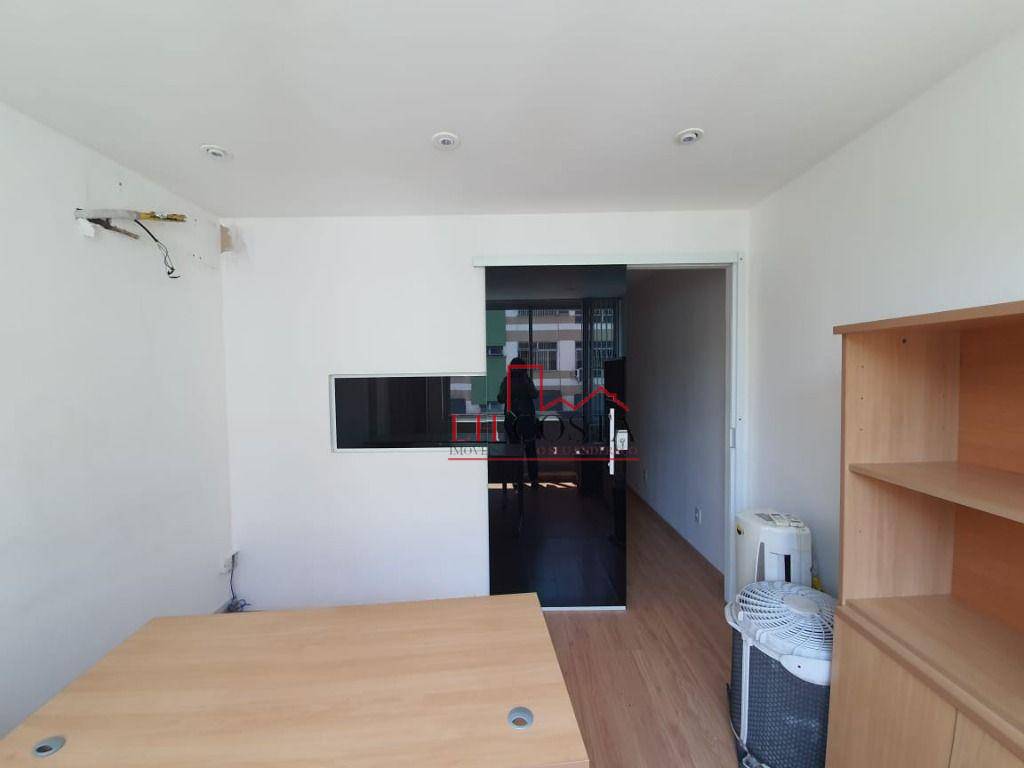 Conjunto Comercial-Sala à venda, 36m² - Foto 11