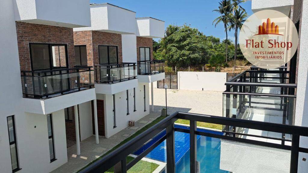 Casa de Condomínio à venda com 2 quartos, 57m² - Foto 17