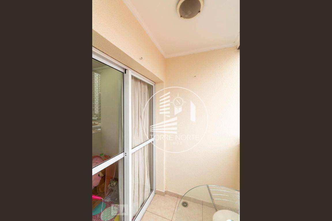 Apartamento à venda com 2 quartos, 98m² - Foto 5