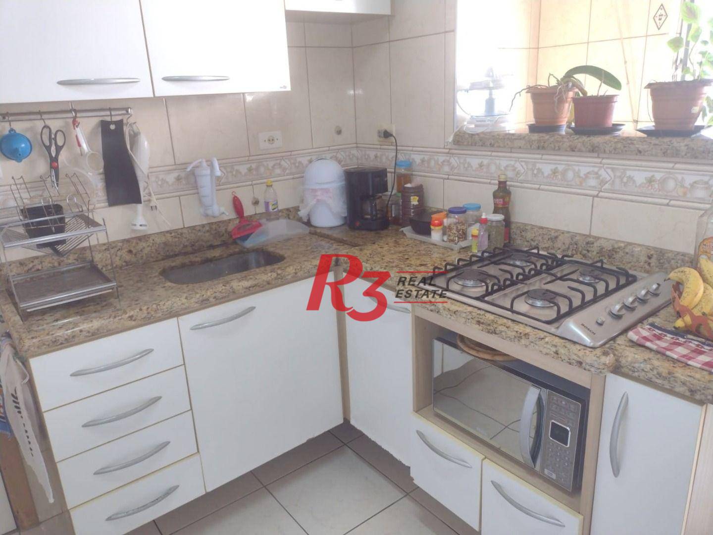 Apartamento à venda com 2 quartos, 85m² - Foto 7