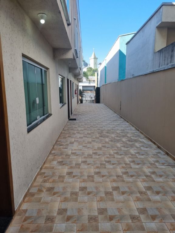 Sobrado à venda e aluguel com 3 quartos, 110m² - Foto 14