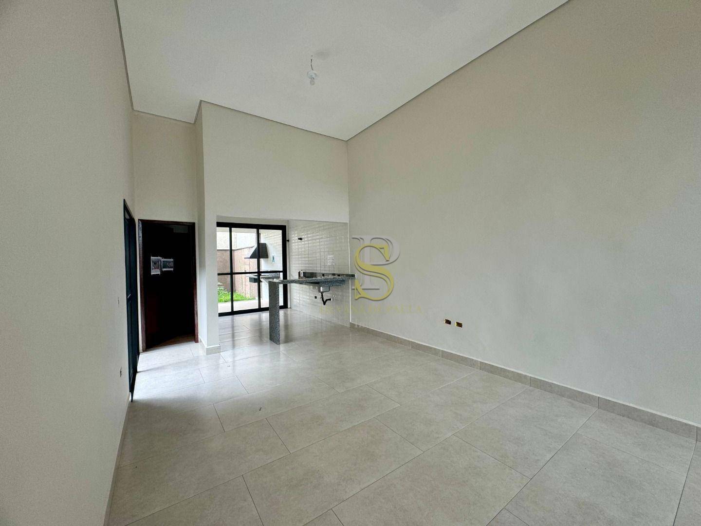 Casa à venda com 3 quartos, 100m² - Foto 10