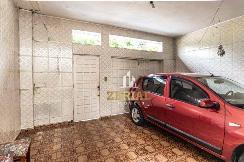 Sobrado à venda com 4 quartos, 180m² - Foto 18