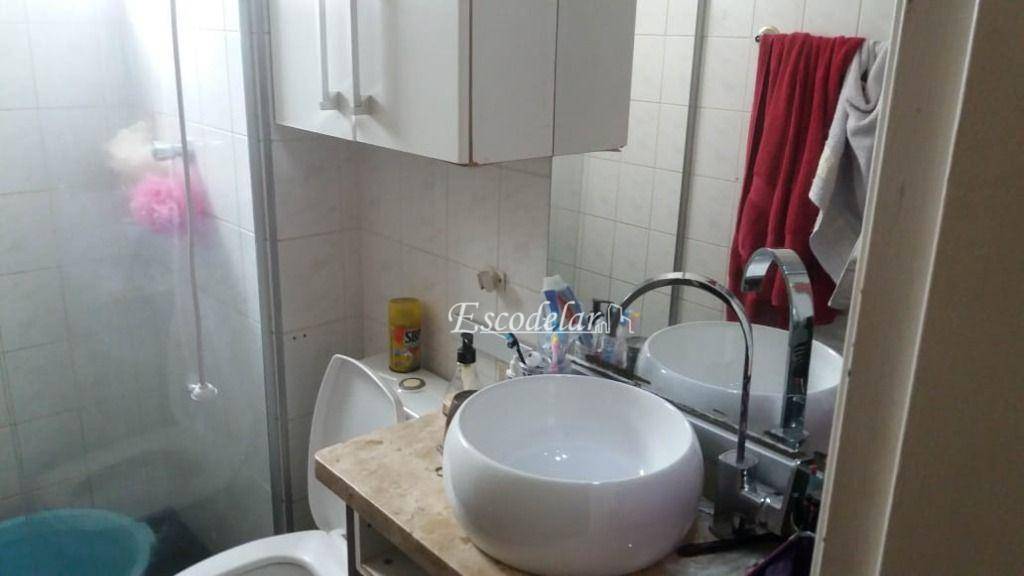 Apartamento à venda com 3 quartos, 72m² - Foto 19