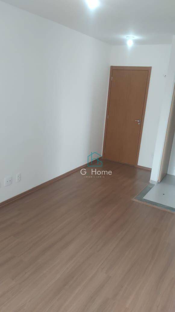 Apartamento, 2 quartos, 47 m² - Foto 3