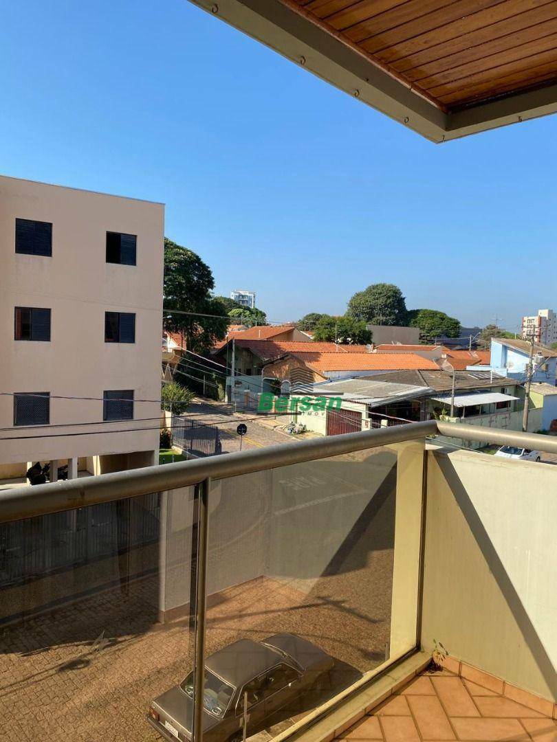 Apartamento à venda com 3 quartos, 126m² - Foto 12