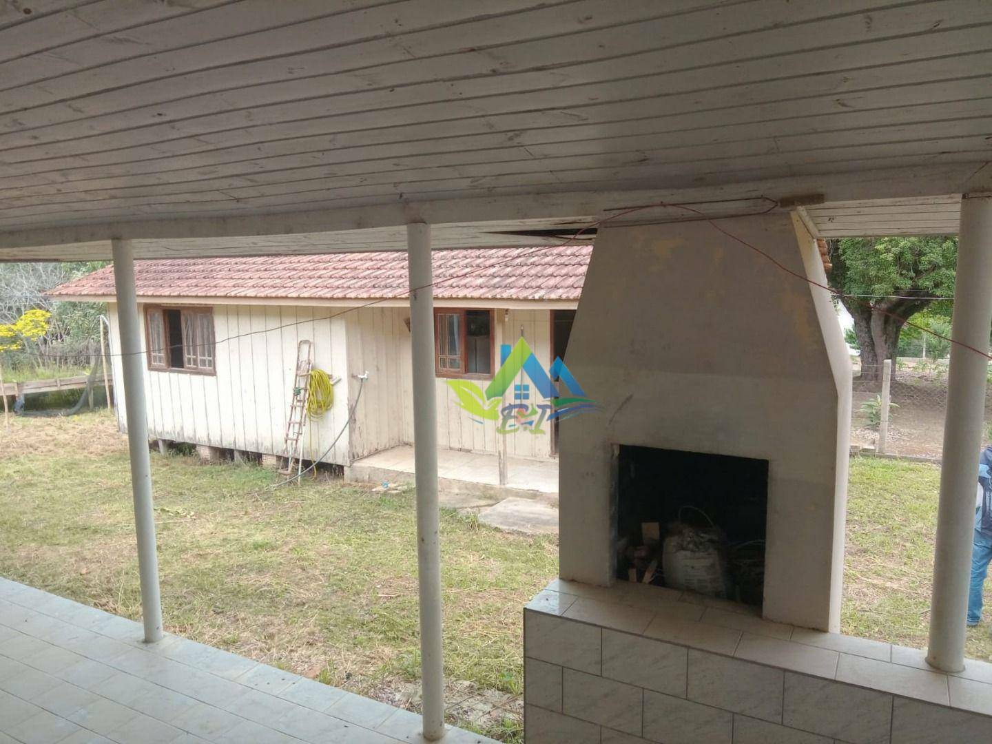 Chácara à venda com 3 quartos, 150m² - Foto 9