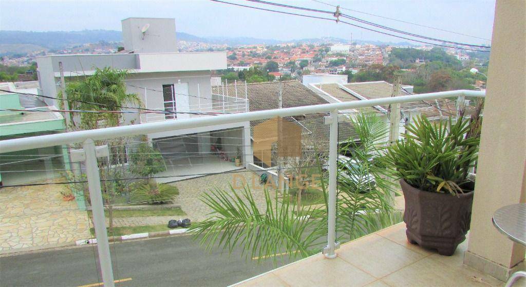 Casa de Condomínio à venda com 3 quartos, 177m² - Foto 37