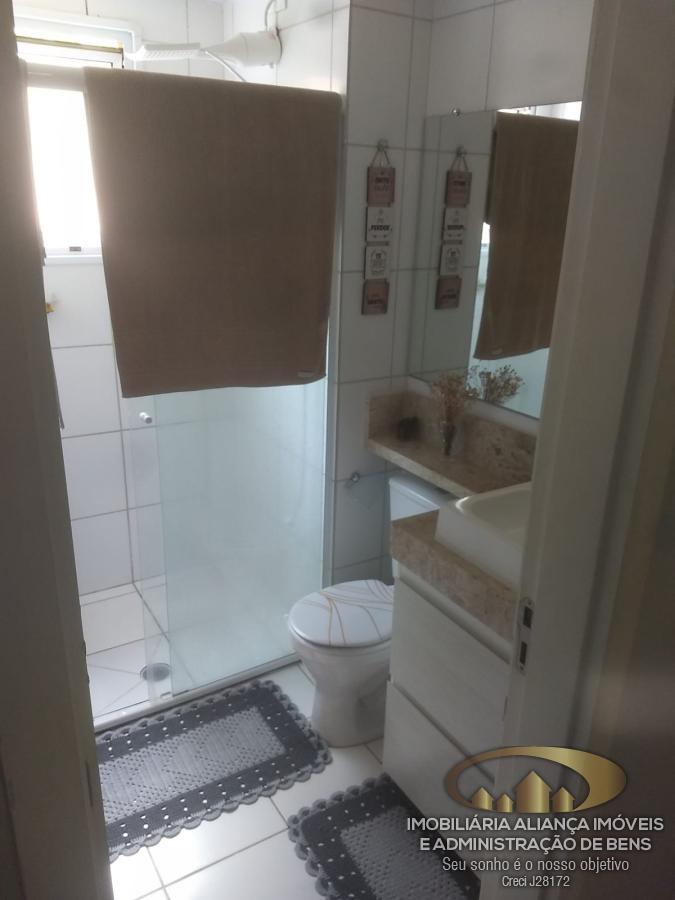 Apartamento à venda com 2 quartos, 20m² - Foto 5