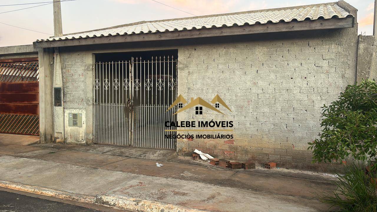 Casa, 2 quartos, 70 m² - Foto 2