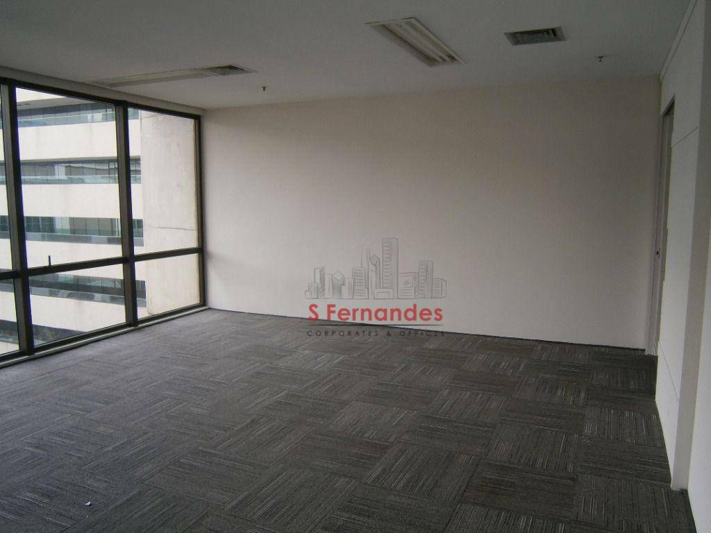 Conjunto Comercial-Sala para alugar, 252m² - Foto 13