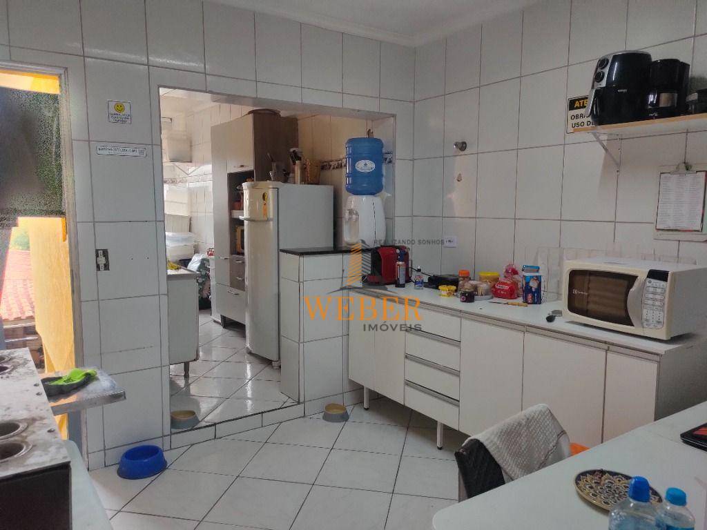 Sobrado à venda com 2 quartos, 100m² - Foto 25