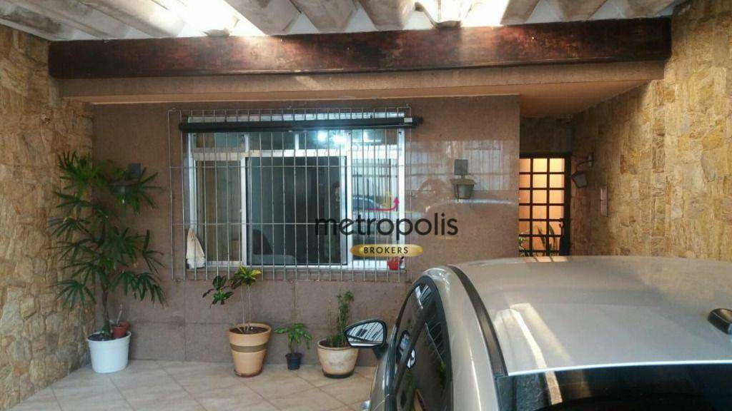 Sobrado à venda com 4 quartos, 150m² - Foto 13