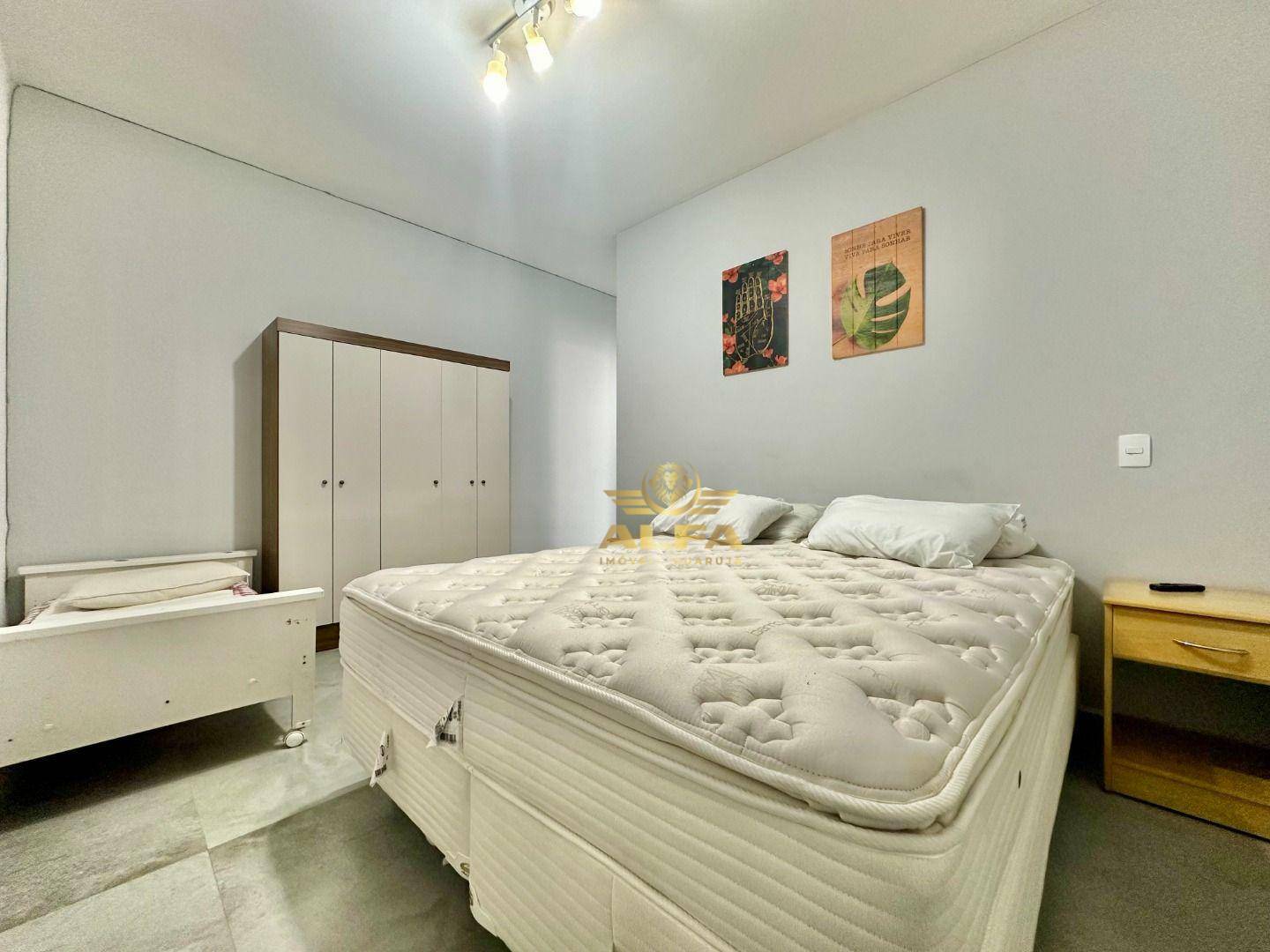 Apartamento à venda com 3 quartos, 130m² - Foto 10