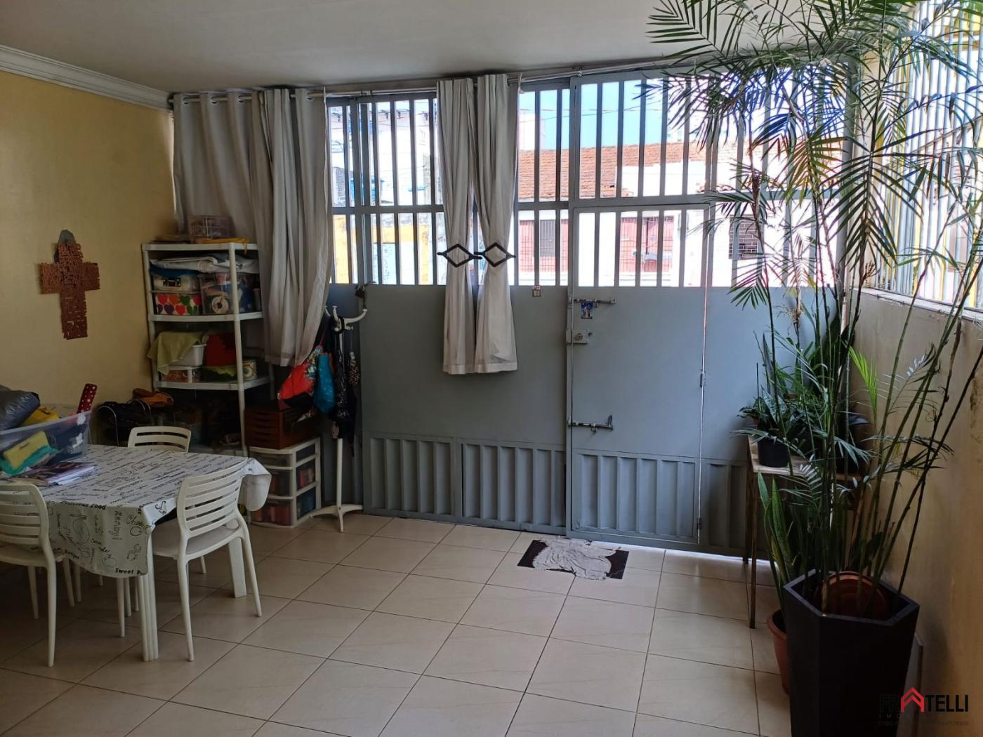 Casa à venda com 3 quartos, 128m² - Foto 4