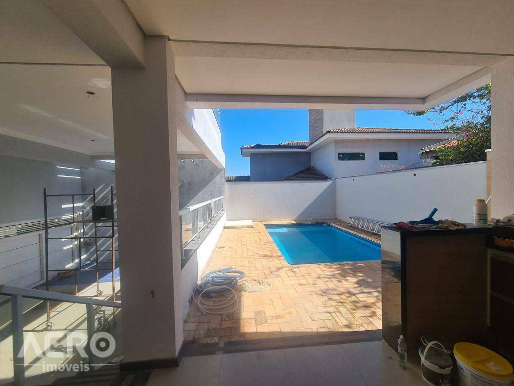 Casa de Condomínio à venda com 3 quartos, 256m² - Foto 28