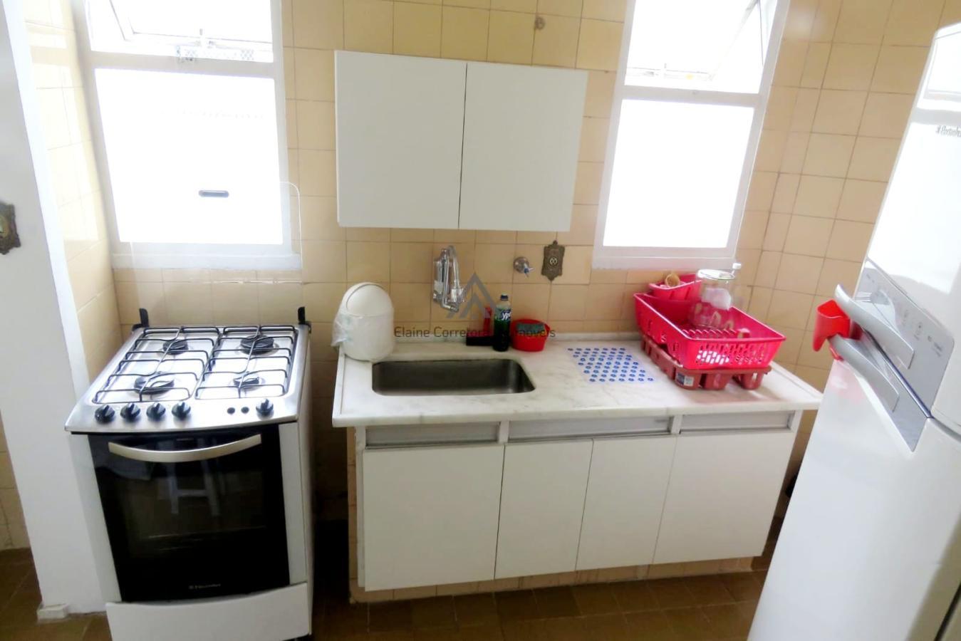 Apartamento à venda com 3 quartos, 106m² - Foto 11