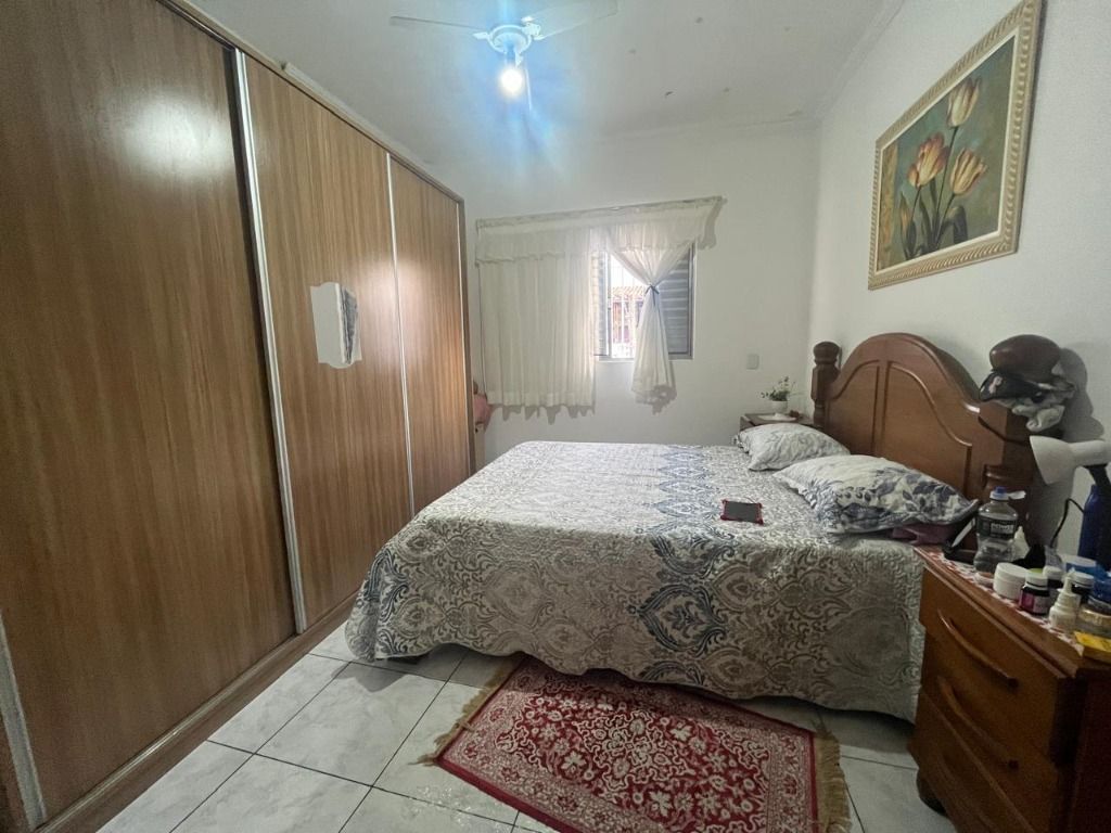 Sobrado à venda com 3 quartos, 200m² - Foto 19